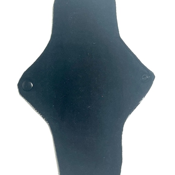 Three Heavy Zorb Period Pad Star Wars flannel menstruation pads by ClothPadLand. - Picture 5 of 7